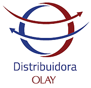Logo of Distribuidora Olay
