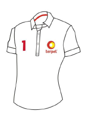 POLO BLANCO NVA IMAGEN DAMA-XL